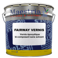 FAIRWAY VERNIS