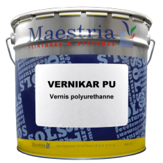 VERNIKAR PU
