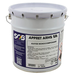 APPRET ARHS SR