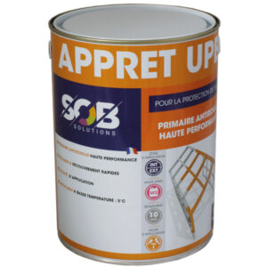 APPRET UPB (antirouille)