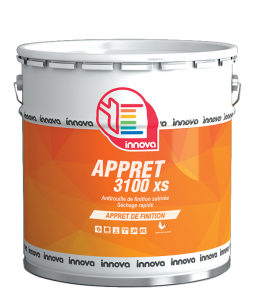 Apprêt 3100 HS
