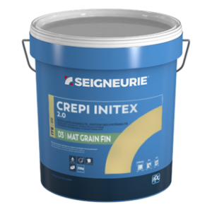 Crépi Initex 2.0