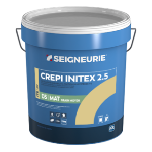 Crépi Initex 2.5