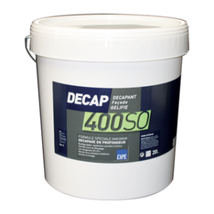 Décap 400 SO