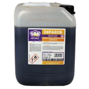 DEPASOB (convertisseur de rouille)
