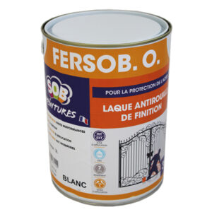 FERSOB. O