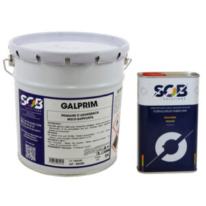 GALPRIM