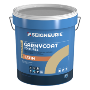 Garnycoat Toiture