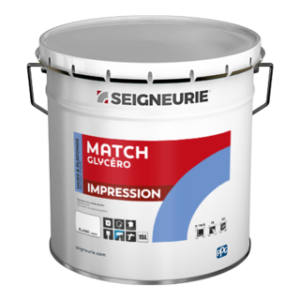 Match Glycéro Impression