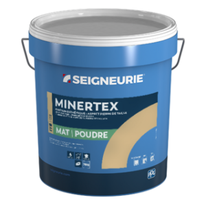 Minertex Poudre & Liant