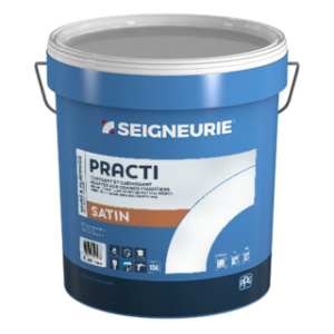 Practi Satin
