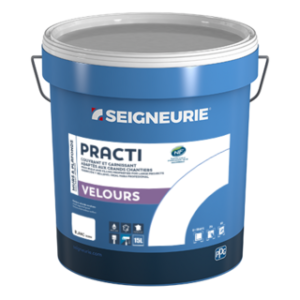 Practi Velours