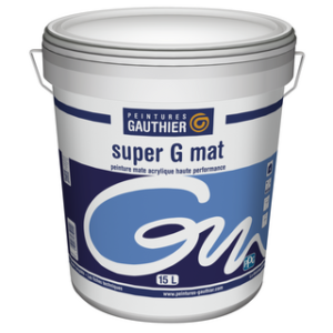 Super G