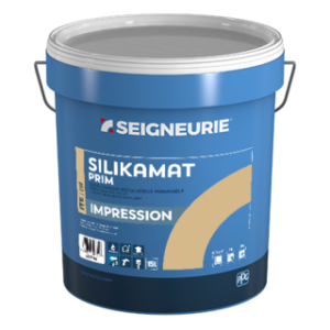 Silikamat Prim