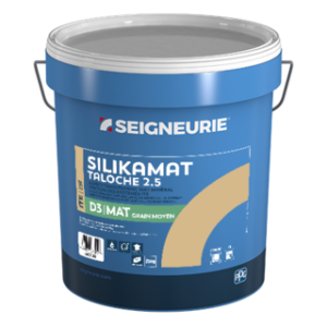 Silikamat Taloché 2.5