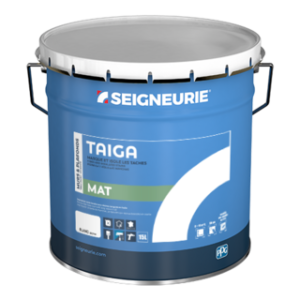 Taïga