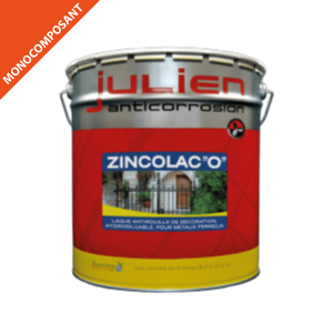 Zincolac "O"