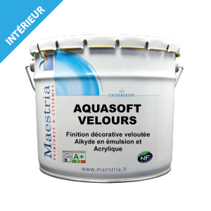 Aquasoft VELOURS