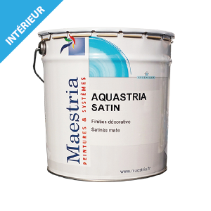 Aquastria SATIN