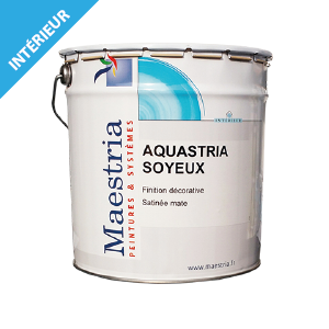 Aquastria SOYEUX