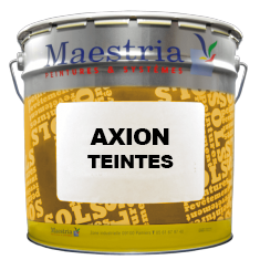 AXION TEINTES
