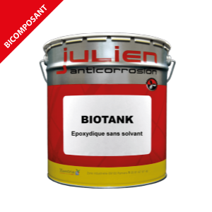 BIOTANK / BIOTANK Imprégnant