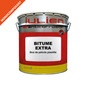 Bitume extra