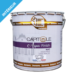 Capitole Aqua Finish