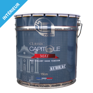 Capitole Classic Mat Aubrac