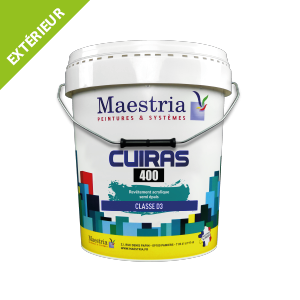 Cuiras 400