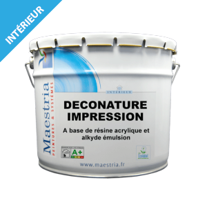 Deconature IMPRESSION