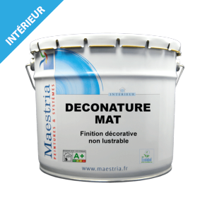 Déconature MAT