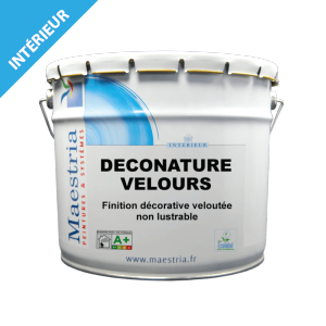 Deconature VELOURS