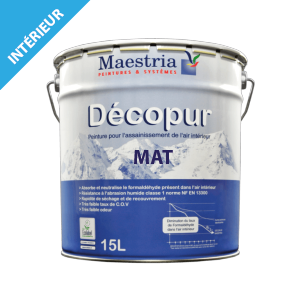 Décopur MAT