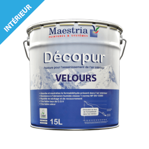 Décopur VELOURS