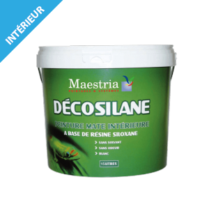 Décosilane