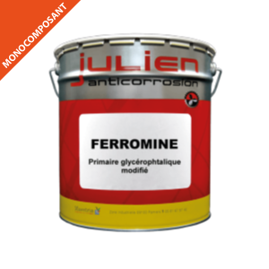 FERROMINE