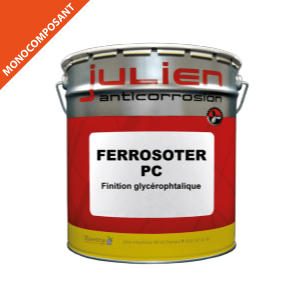 FERROSOTER PC