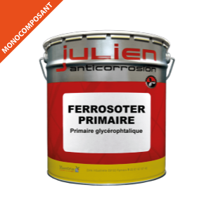 FERROSOTER PRIMAIRE
