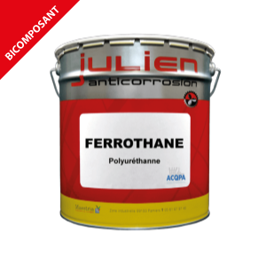 FERROTHANE