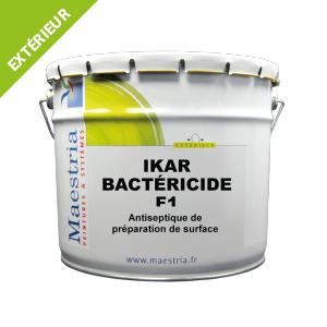 Ikar Bactéricide F1