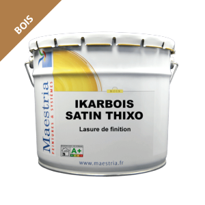 Ikarbois SATIN Thixo