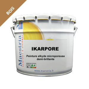 Ikarpore