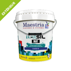 Ikarsil MAT