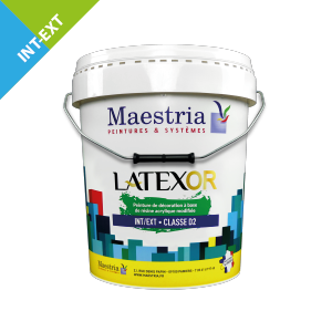 Latexor