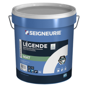 Légende