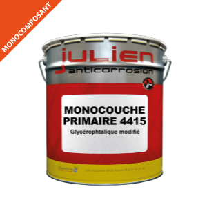 MONOCOUCHE  PRIMAIRE 4415