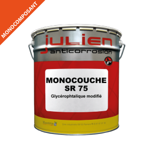 MONOCOUCHE SR75