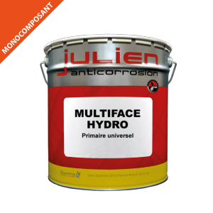 MULTIFACE HYDRO