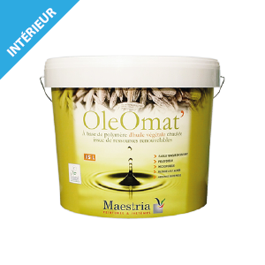 OleOmat'